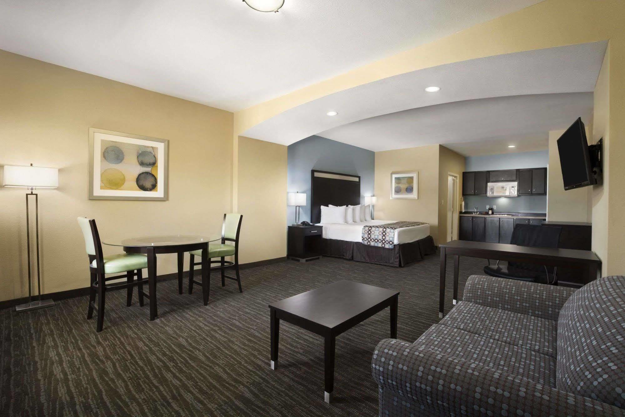 Days Inn Pearsall Exterior foto
