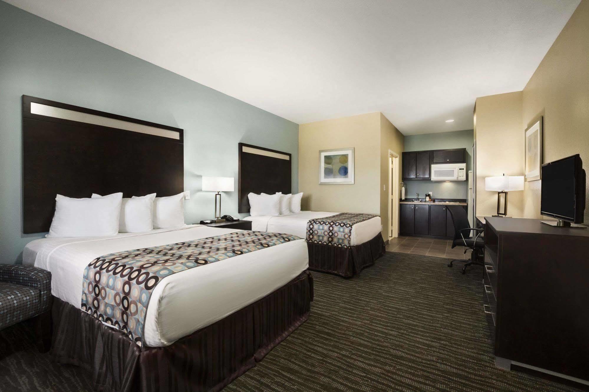 Days Inn Pearsall Exterior foto