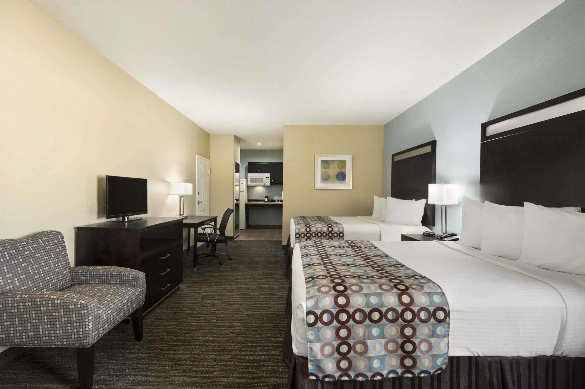 Days Inn Pearsall Exterior foto