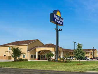 Days Inn Pearsall Exterior foto
